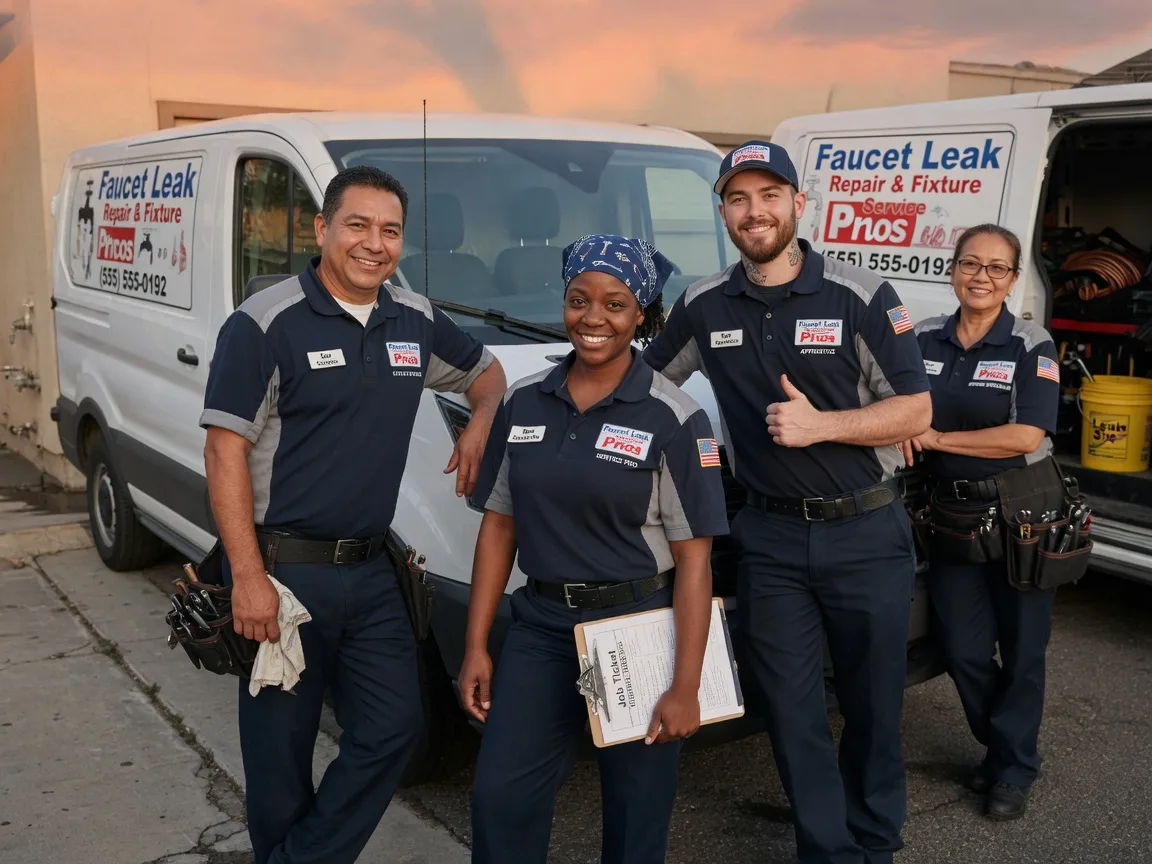 Faucet Repair company in Vermilion, OH