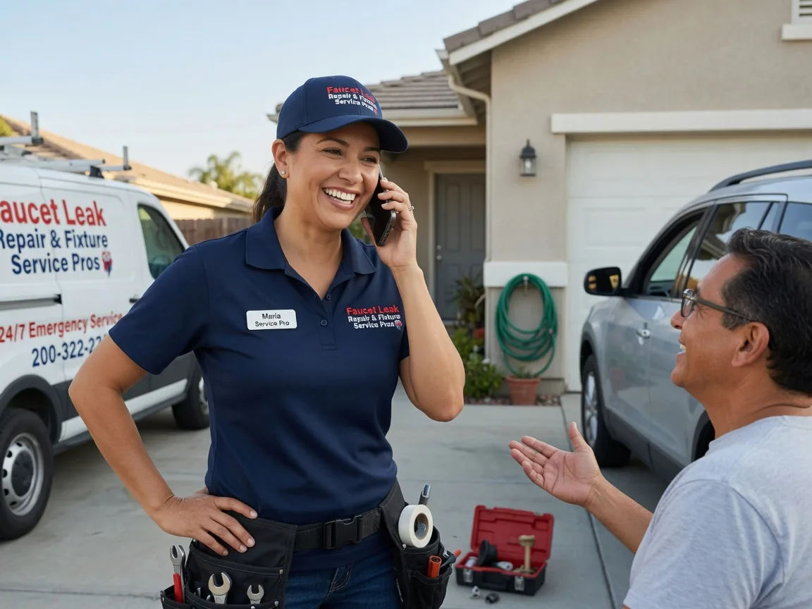 Faucet Repair Vermilion, OH FAQs