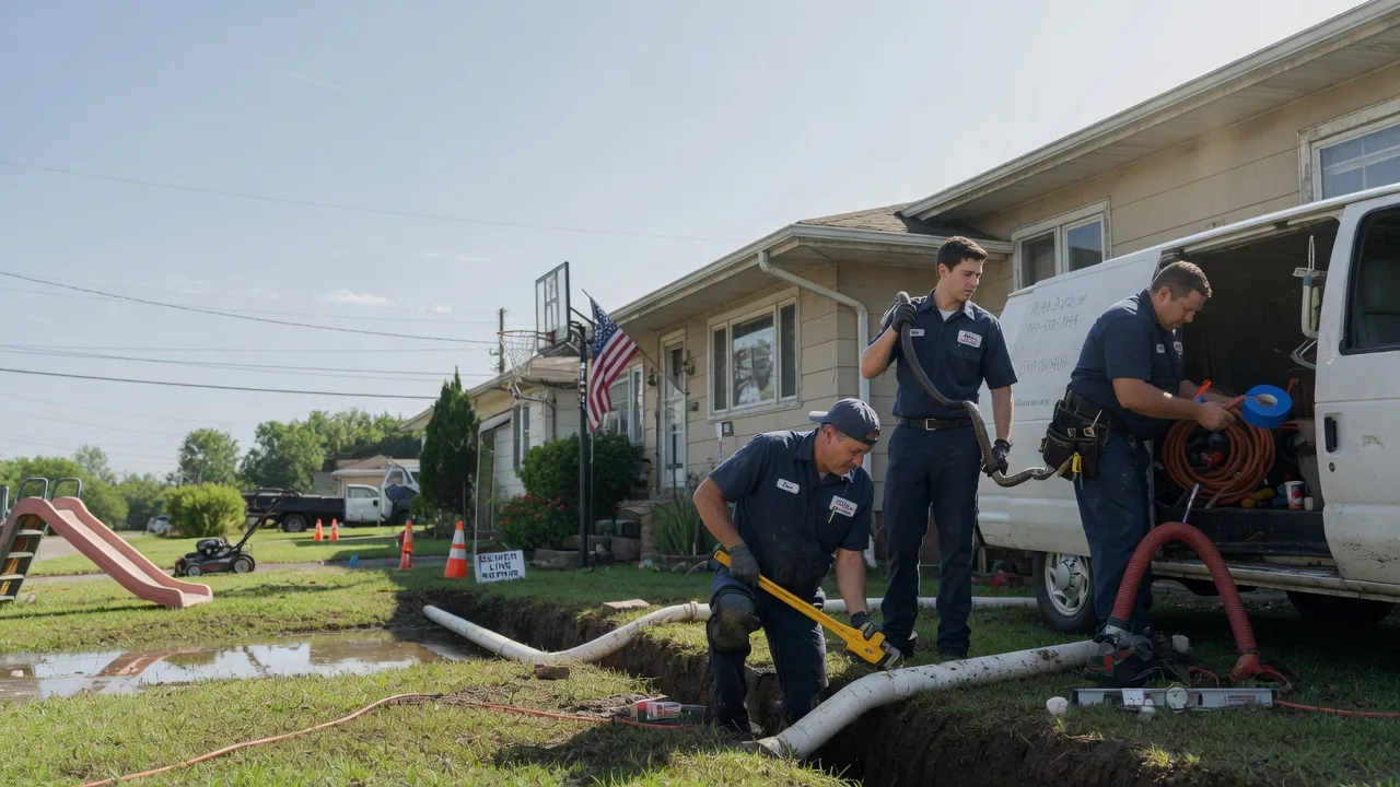 Toilet Installation in Vermilion, OH near me